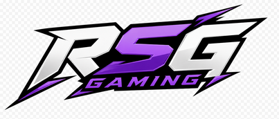 RSG Gaming Logo
